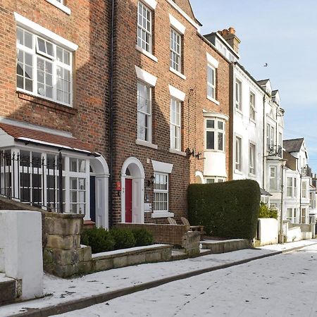 Whitby Townhouse Villa Bagian luar foto