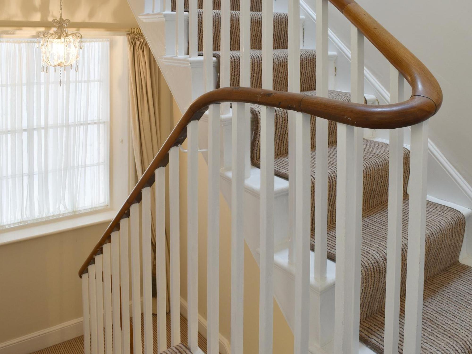 Whitby Townhouse Villa Bagian luar foto