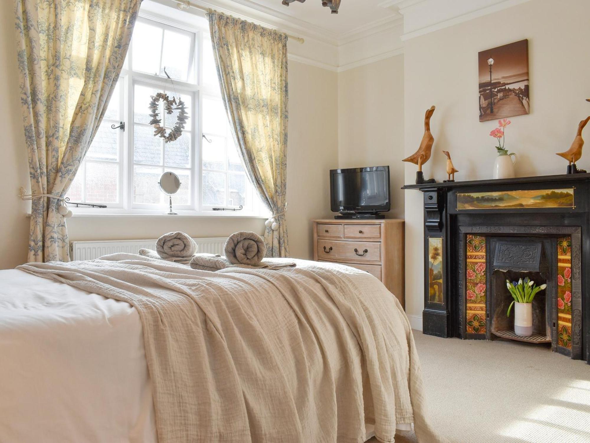 Whitby Townhouse Villa Bagian luar foto