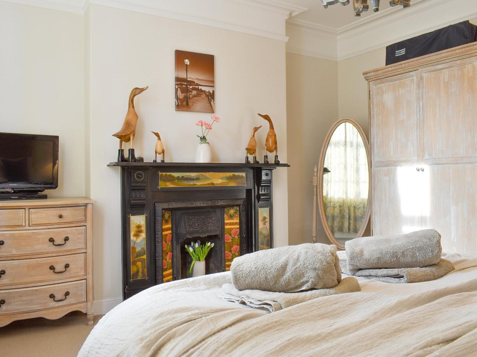 Whitby Townhouse Villa Bagian luar foto