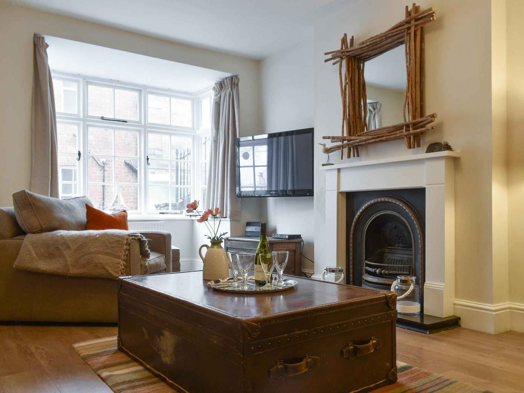 Whitby Townhouse Villa Bagian luar foto